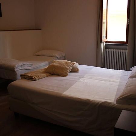 Albergo Ristorante Bismantova カステルノーヴォ・ネ・モンティ エクステリア 写真